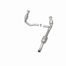 Load image into Gallery viewer, MagnaFlow Exhaust Products 458070 California CARB Direct-Fit Catalytic Converter for Select Dodge Ram