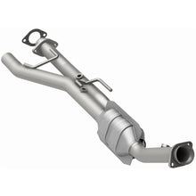 Load image into Gallery viewer, MagnaFlow Exhaust Products 51953 OEM Grade Direct-Fit Catalytic Converter for Select Ford Explorer, Mercury Mountaineer
