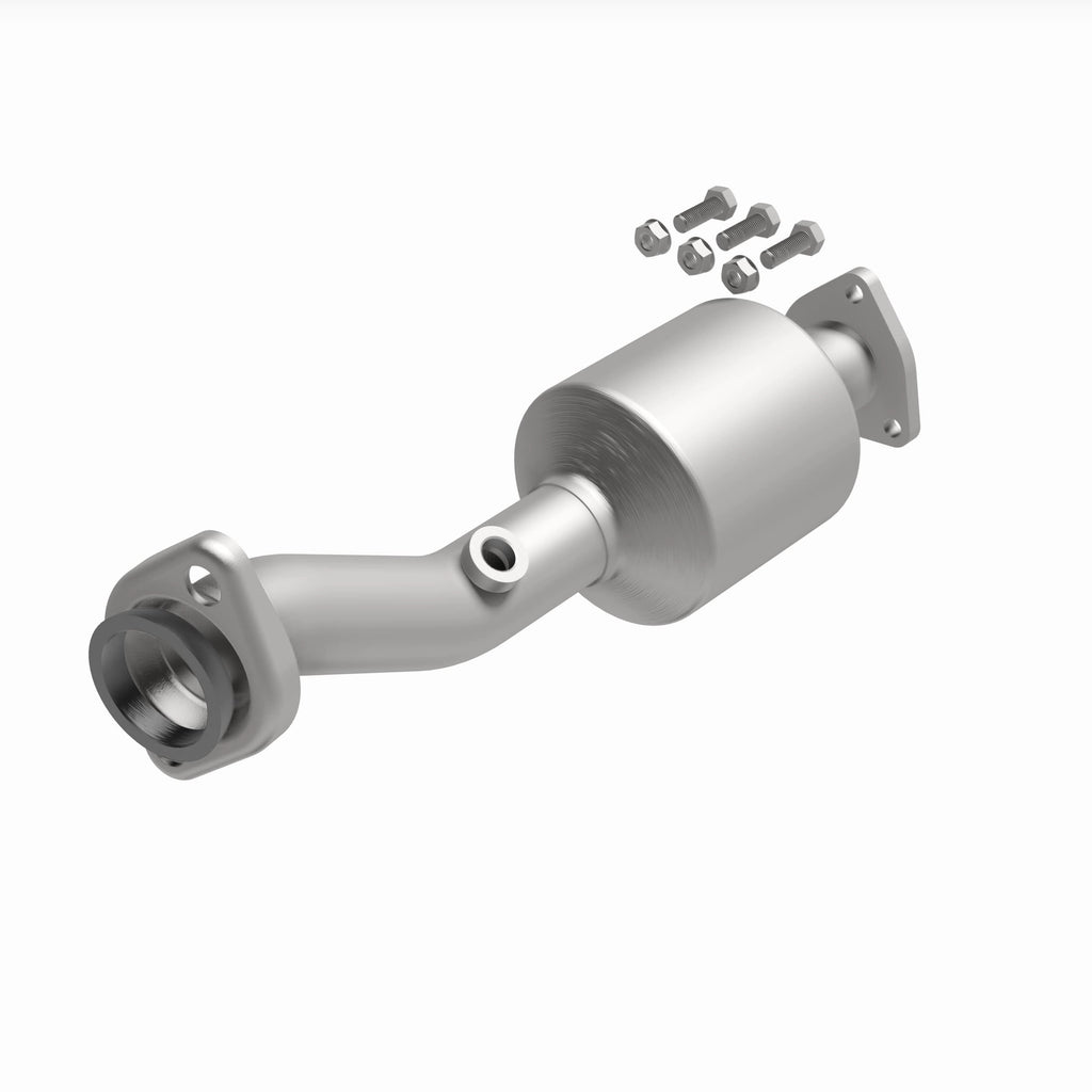MagnaFlow Exhaust Products 6571491 California CARB Direct-Fit Catalytic Converter for Select Honda Fit