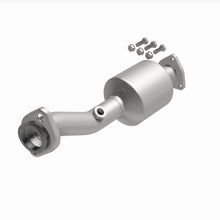 Load image into Gallery viewer, MagnaFlow Exhaust Products 6571491 California CARB Direct-Fit Catalytic Converter for Select Honda Fit