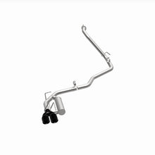 Load image into Gallery viewer, MagnaFlow Exhaust Products 19698 SPEQ Series Black Chrome Cat-Back System for Select Toyota Camry