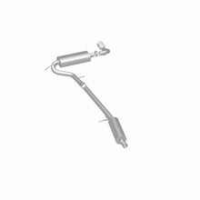 Load image into Gallery viewer, MagnaFlow Exhaust Products 15110 Street Series Polished Cat-Back System for Select Chevrolet Equinox, GMC Terrain