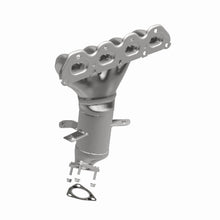 Load image into Gallery viewer, MagnaFlow Exhaust Products 52145 OEM Grade Manifold Catalytic Converter for Select Chevrolet Cruze, Chevrolet Cruze Limited, Chevrolet Sonic, Chevrolet Trax