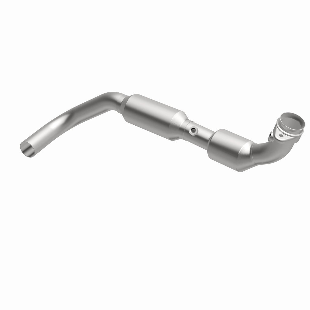 MagnaFlow Exhaust Products 4583077 California CARB Direct-Fit Catalytic Converter for Select Lincoln Navigator