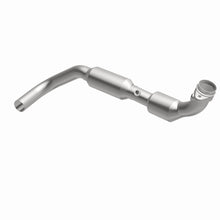 Load image into Gallery viewer, MagnaFlow Exhaust Products 4583077 California CARB Direct-Fit Catalytic Converter for Select Lincoln Navigator
