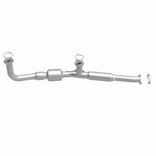 Load image into Gallery viewer, MagnaFlow Exhaust Products 444302 California CARB Direct-Fit Catalytic Converter for Select Chrysler Sebring, Dodge Avenger