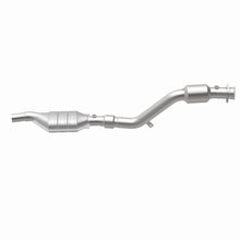 Load image into Gallery viewer, MagnaFlow Exhaust Products 24122 HM Grade Direct-Fit Catalytic Converter for Select Audi Allroad Quattro