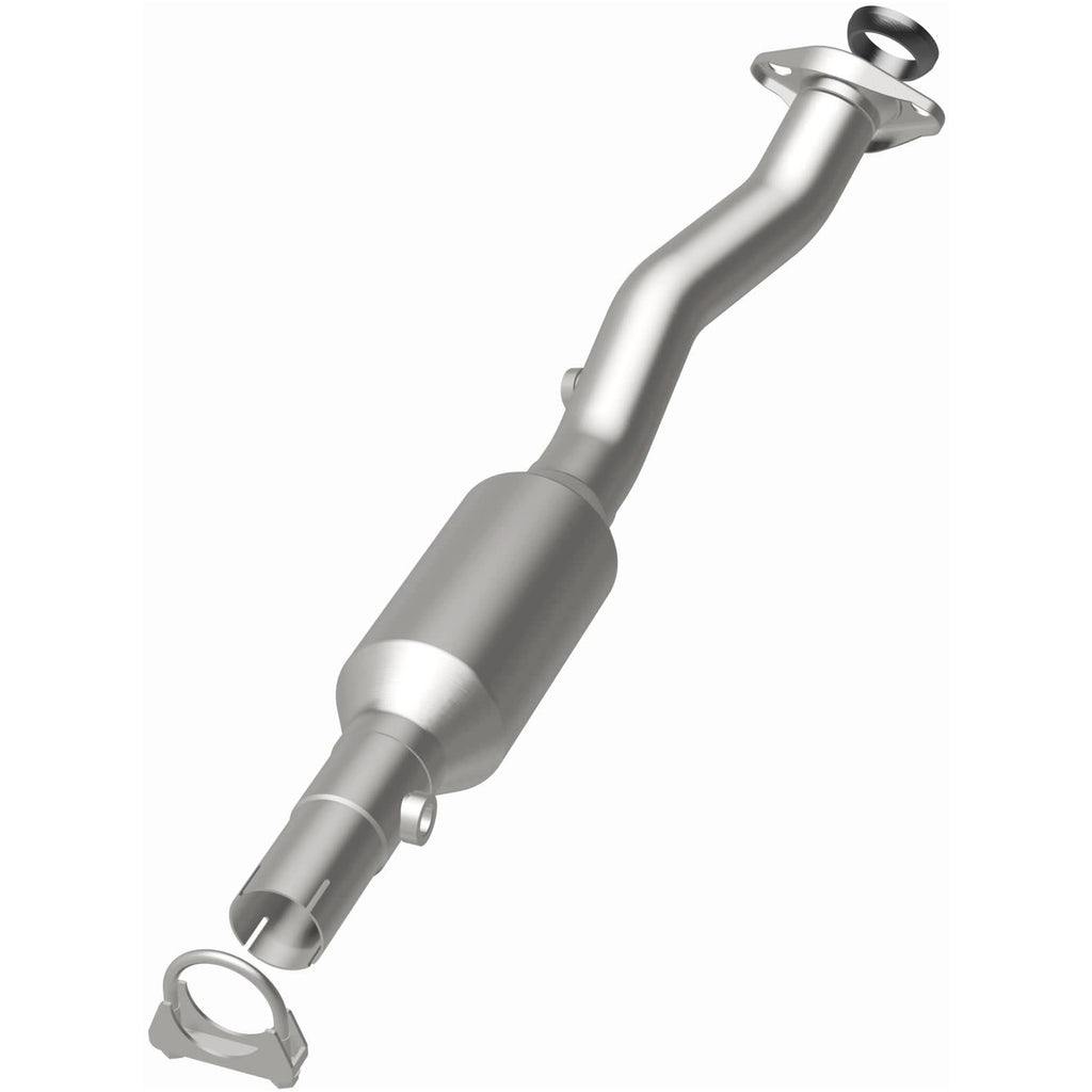 MagnaFlow Exhaust Products 4481262 California CARB Direct-Fit Catalytic Converter for Select Scion xB