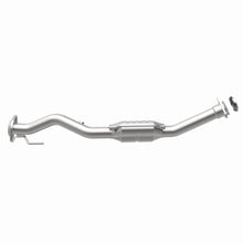 Load image into Gallery viewer, MagnaFlow Exhaust Products 23967 HM Grade Direct-Fit Catalytic Converter for Select Buick Rainier, Chevrolet Trailblazer, GMC Envoy, Isuzu Ascender, Oldsmobile Bravada, Saab 9-7x