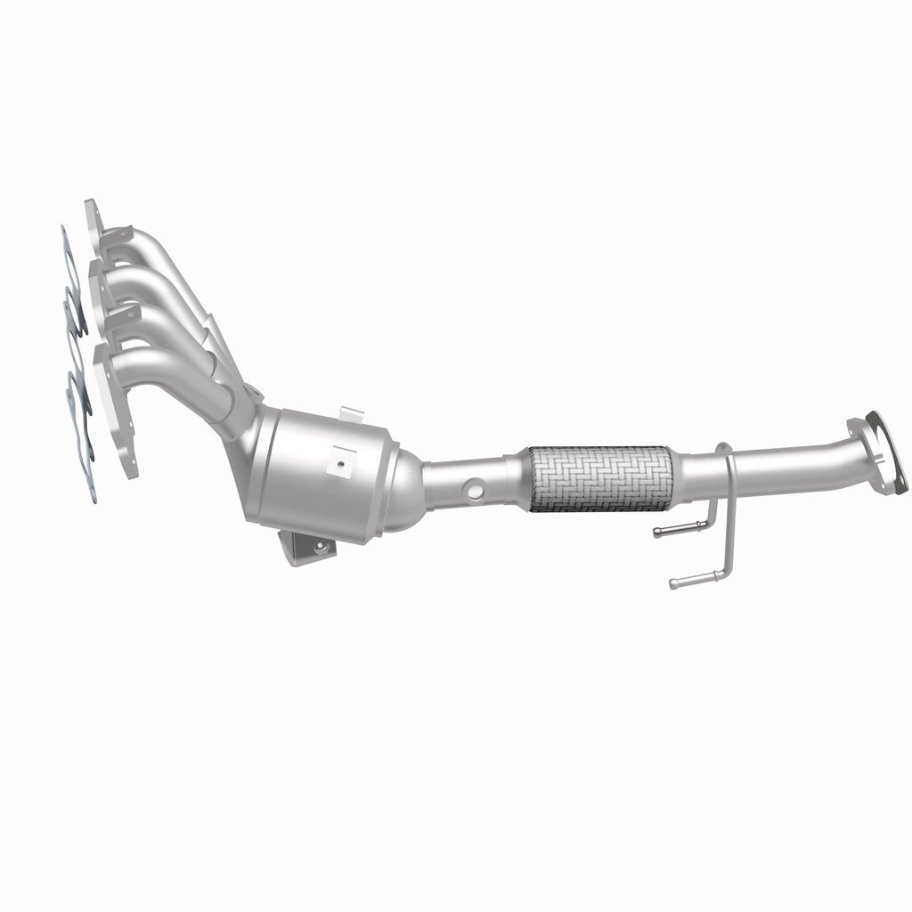 MagnaFlow Exhaust Products 5531165 California CARB Manifold Catalytic Converter for Select Ford Fusion