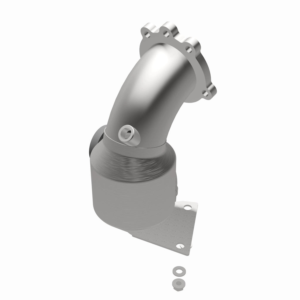 MagnaFlow Exhaust Products 51511 OEM Grade Direct-Fit Catalytic Converter for Select Dodge Caliber
