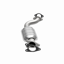 Load image into Gallery viewer, MagnaFlow Exhaust Products 457028 California CARB Direct-Fit Catalytic Converter for Select Ford Contour, Mercury Cougar, Mercury Mystique