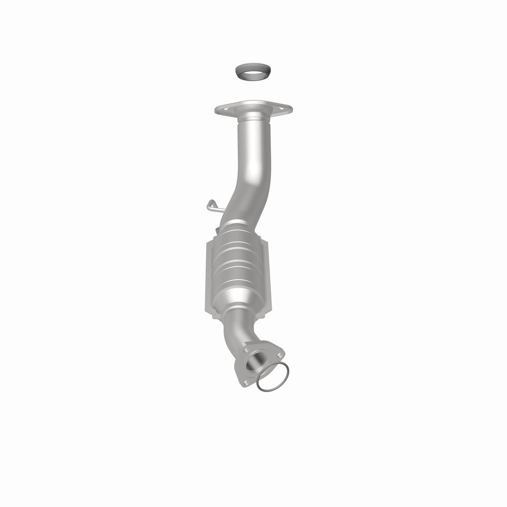 MagnaFlow Exhaust Products 49182 OEM Grade Direct-Fit Catalytic Converter for Select Acura RSX