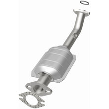 Load image into Gallery viewer, MagnaFlow Exhaust Products 49531 OEM Grade Direct-Fit Catalytic Converter for Select INFINITI QX4, Nissan Pathfinder