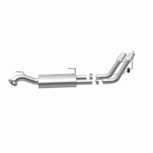 Load image into Gallery viewer, MagnaFlow Exhaust Products 15250 Street Series Polished Cat-Back System for Select Dodge Ram 1500, Ram 1500, Ram Classic