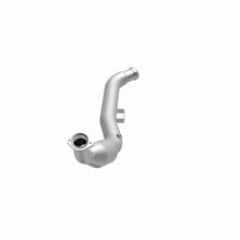 Load image into Gallery viewer, MagnaFlow Exhaust Products 24335 HM Grade Direct-Fit Catalytic Converter for Select Mercedes-Benz CLS55 AMG, Mercedes-Benz E55 AMG