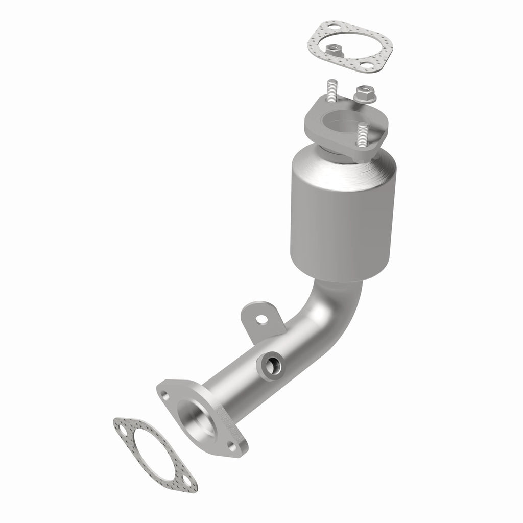 MagnaFlow Exhaust Products 51488 OEM Grade Direct-Fit Catalytic Converter for Select Mitsubishi Mirage