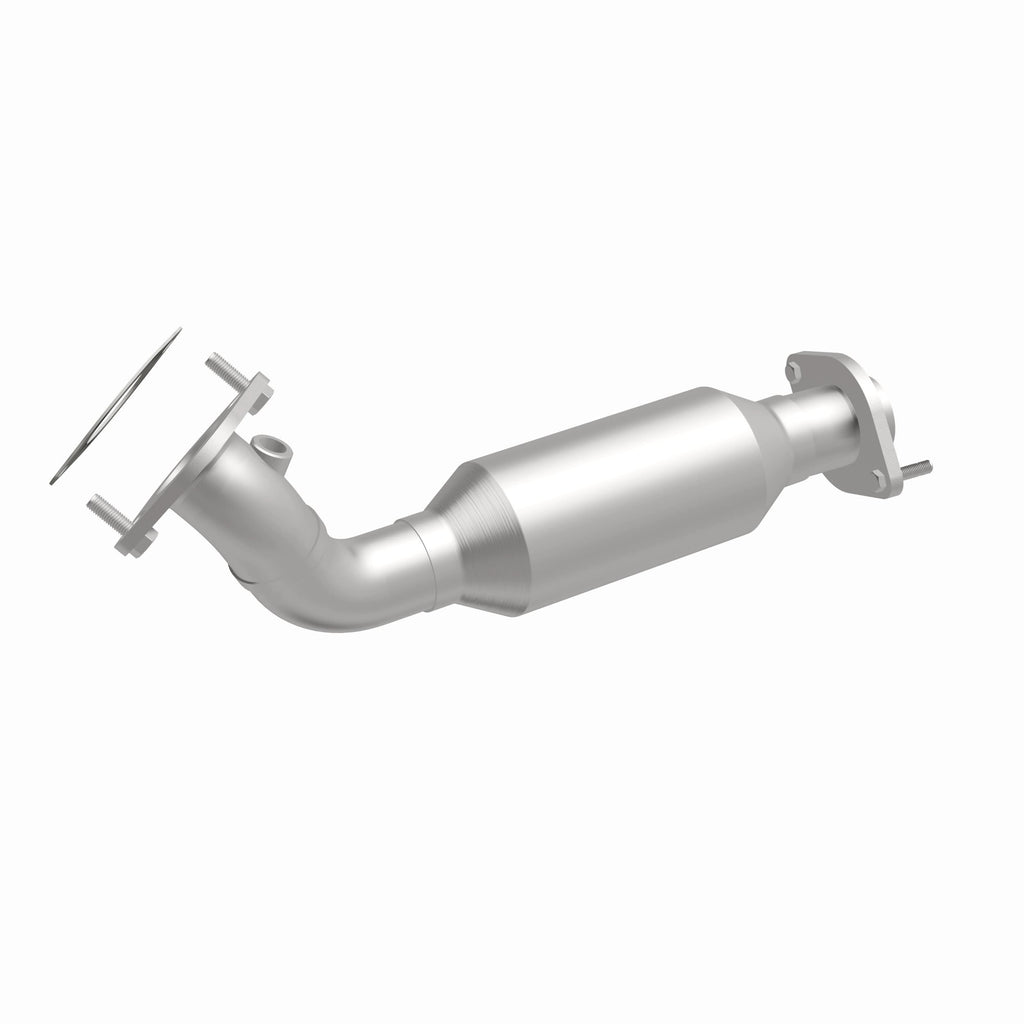 MagnaFlow Exhaust Products 5461171 California CARB Direct-Fit Catalytic Converter for Select Cadillac CTS, Cadillac STS
