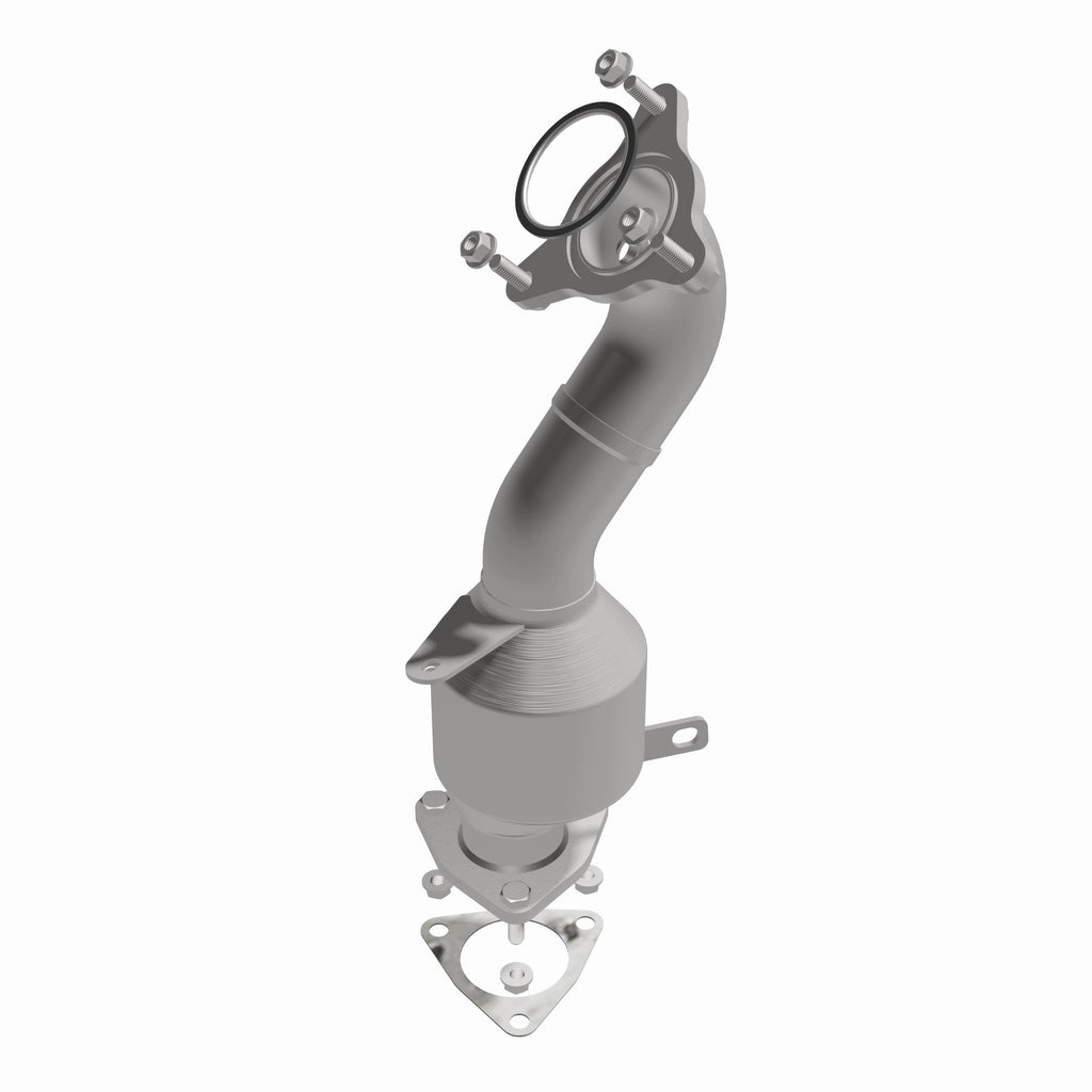 MagnaFlow Exhaust Products 5582608 California CARB Direct-Fit Catalytic Converter for Select Chevrolet Colorado, GMC Canyon