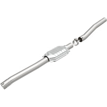 Load image into Gallery viewer, MagnaFlow Exhaust Products 23232 HM Grade Direct-Fit Catalytic Converter for Select Dodge Dakota