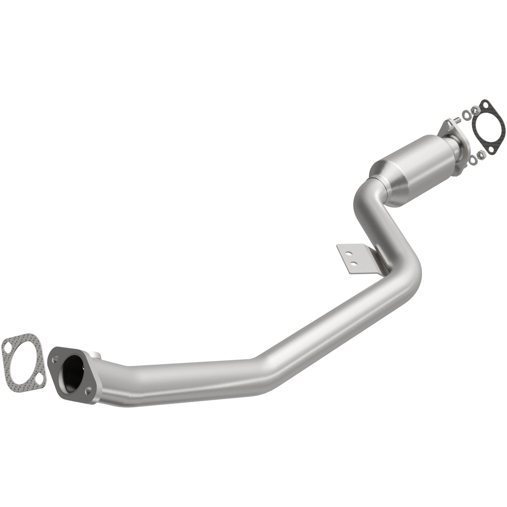 MagnaFlow Exhaust Products 52831 OEM Grade Direct-Fit Catalytic Converter for Select Hyundai Genesis