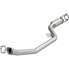 Load image into Gallery viewer, MagnaFlow Exhaust Products 52831 OEM Grade Direct-Fit Catalytic Converter for Select Hyundai Genesis