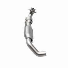 Load image into Gallery viewer, MagnaFlow Exhaust Products 93664 HM Grade Direct-Fit Catalytic Converter for Select Ford F-150, Lincoln Mark LT
