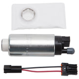 Edelbrock 3581  Electric Fuel Pump #3581