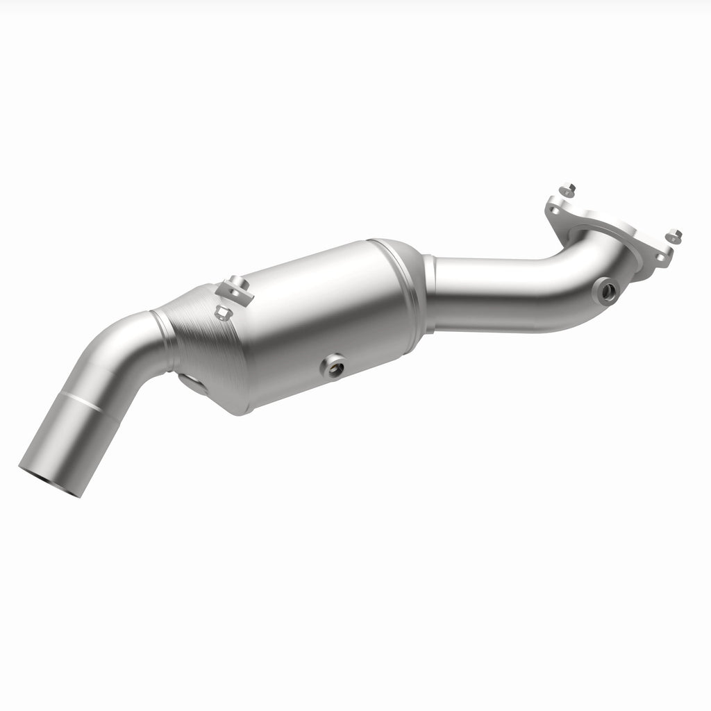 MagnaFlow Exhaust Products 280230 OEM Grade Direct-Fit Catalytic Converter for Select Ford Ranger