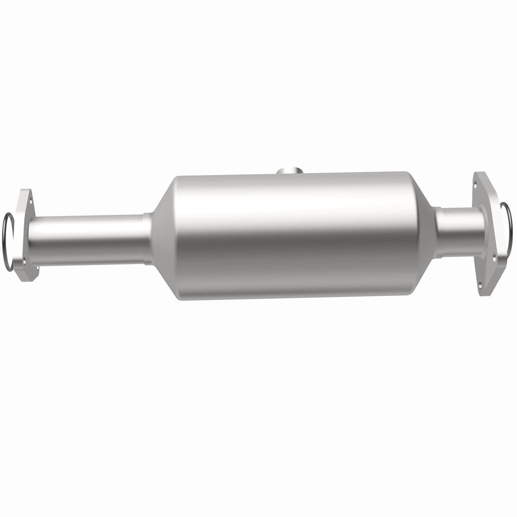 MagnaFlow Exhaust Products 5661260 California CARB Direct-Fit Catalytic Converter for Select Honda Accord