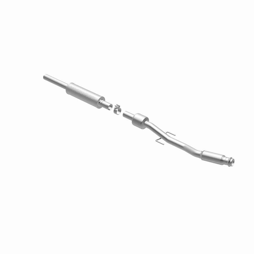 MagnaFlow Exhaust Products 49029 OEM Grade Direct-Fit Catalytic Converter for Select Mini Cooper