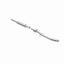 Load image into Gallery viewer, MagnaFlow Exhaust Products 49029 OEM Grade Direct-Fit Catalytic Converter for Select Mini Cooper
