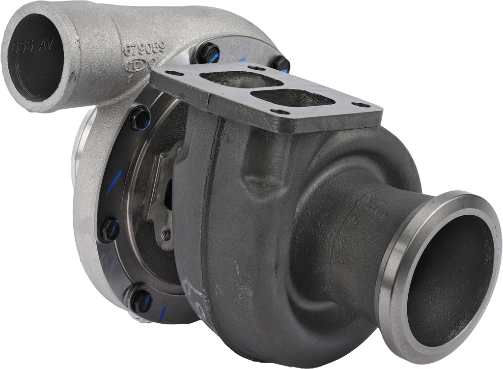 Alliant Power 179079 Turbocharger