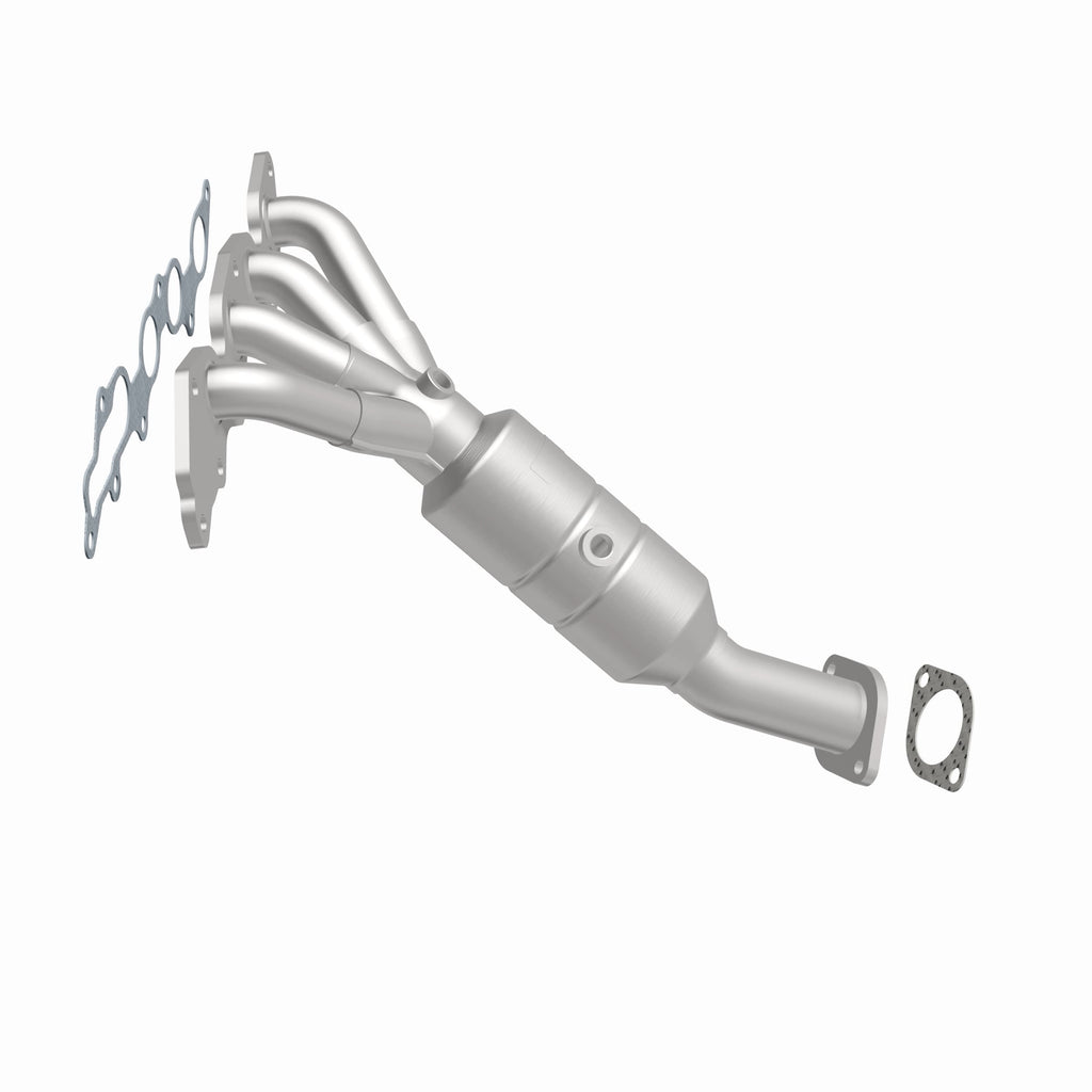MagnaFlow Exhaust Products 49203 OEM Grade Manifold Catalytic Converter for Select Ford Fusion, Mercury Milan
