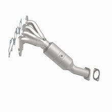 Load image into Gallery viewer, MagnaFlow Exhaust Products 49203 OEM Grade Manifold Catalytic Converter for Select Ford Fusion, Mercury Milan