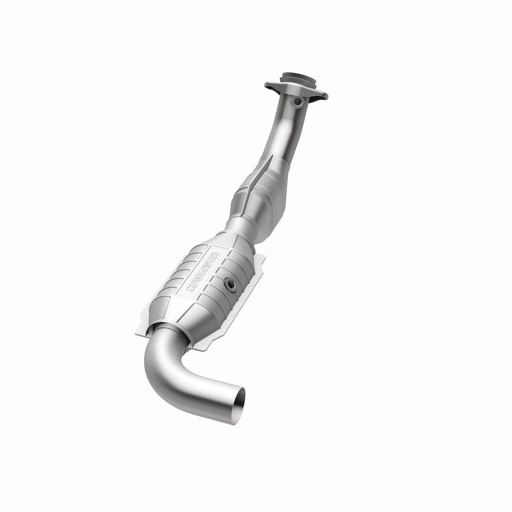 MagnaFlow Exhaust Products 447121 California CARB Direct-Fit Catalytic Converter for Select Ford Expedition, Ford F-150