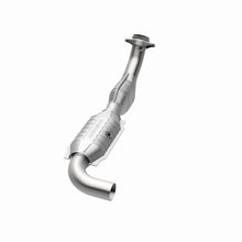 Load image into Gallery viewer, MagnaFlow Exhaust Products 447121 California CARB Direct-Fit Catalytic Converter for Select Ford Expedition, Ford F-150