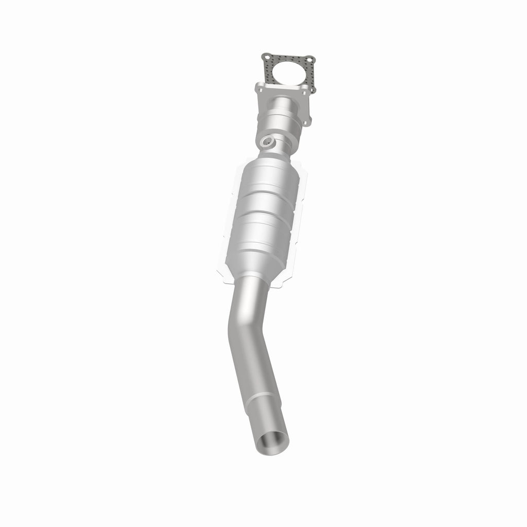 MagnaFlow Exhaust Products 24296 HM Grade Direct-Fit Catalytic Converter for Select Dodge Neon, Plymouth Neon