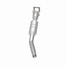 Load image into Gallery viewer, MagnaFlow Exhaust Products 24296 HM Grade Direct-Fit Catalytic Converter for Select Dodge Neon, Plymouth Neon