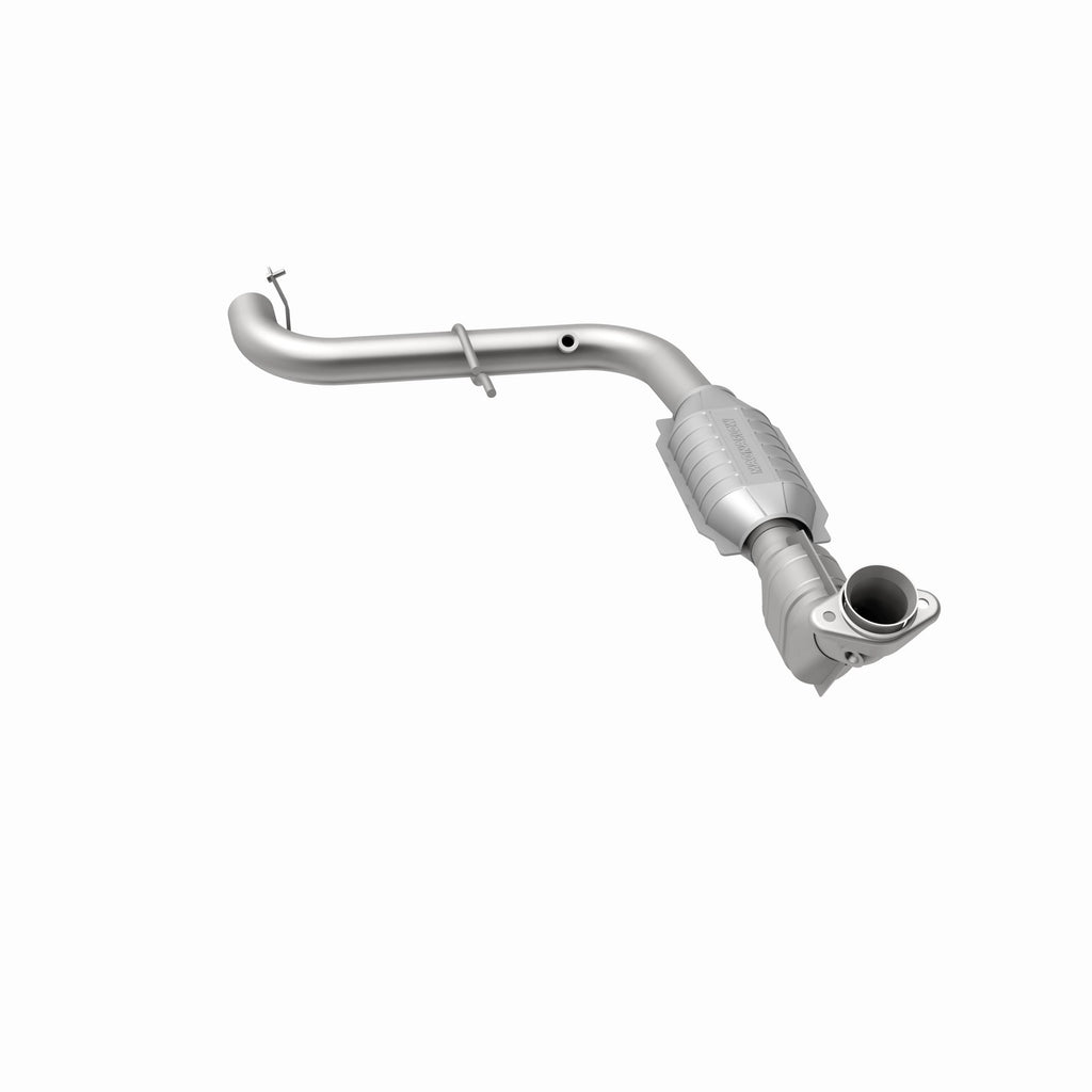 MagnaFlow Exhaust Products 447151 California CARB Direct-Fit Catalytic Converter