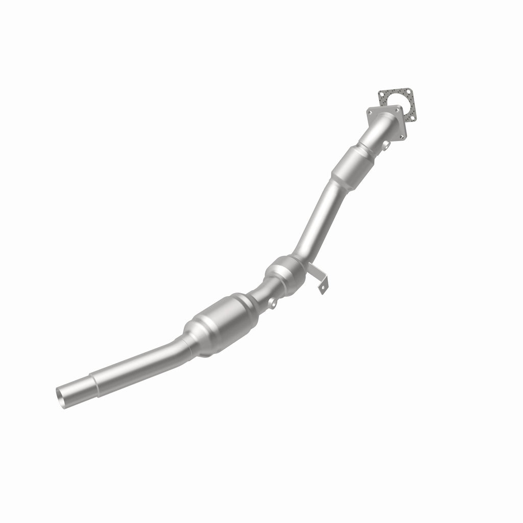 MagnaFlow Exhaust Products 23643 HM Grade Direct-Fit Catalytic Converter for Select Audi A6 Quattro, Audi Allroad Quattro