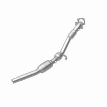 Load image into Gallery viewer, MagnaFlow Exhaust Products 23643 HM Grade Direct-Fit Catalytic Converter for Select Audi A6 Quattro, Audi Allroad Quattro