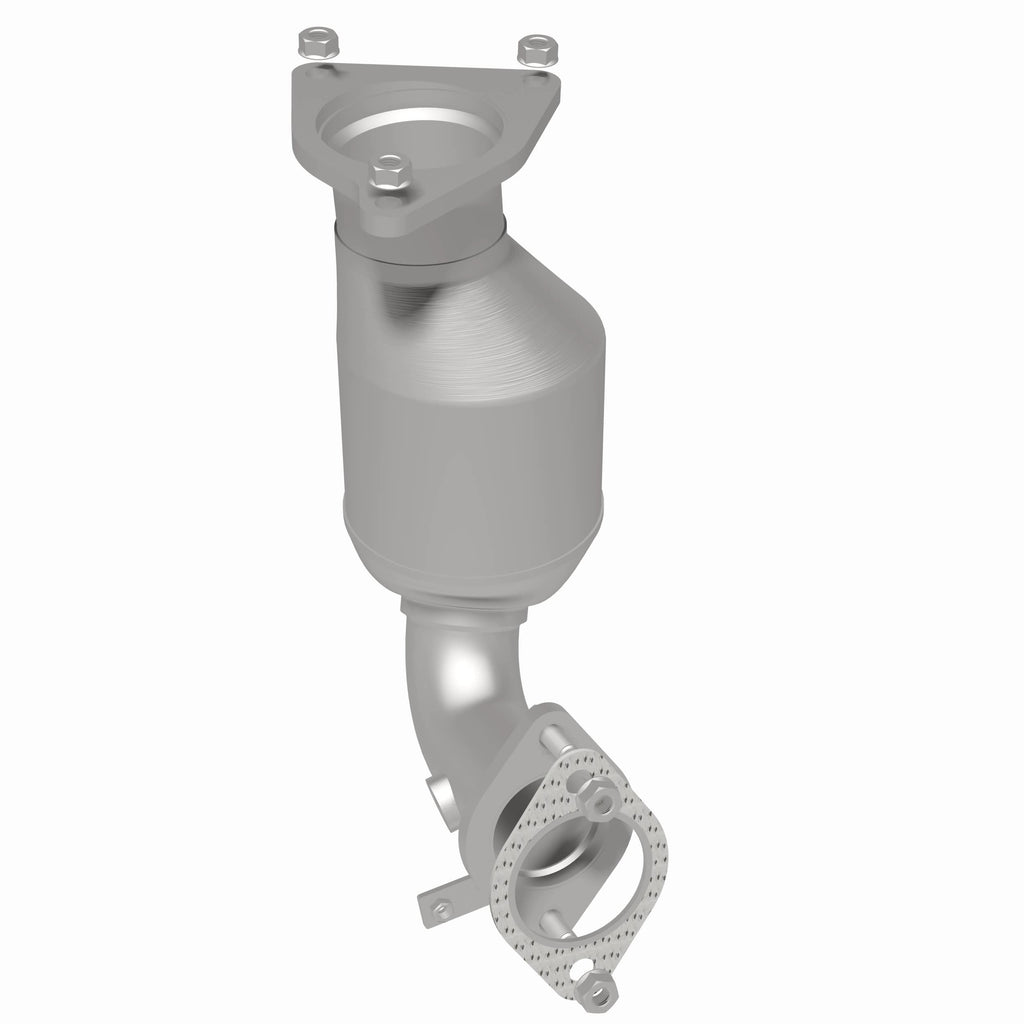 MagnaFlow Exhaust Products 290110 OEM Grade Manifold Catalytic Converter for Select Subaru Ascent, Subaru Legacy, Subaru Outback