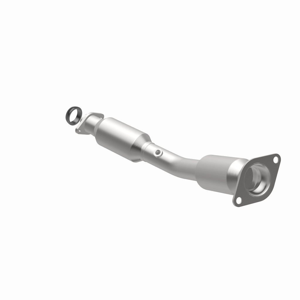 MagnaFlow Exhaust Products 551753 California CARB Direct-Fit Catalytic Converter for Select Nissan Sentra, Nissan Versa, Nissan Versa Note