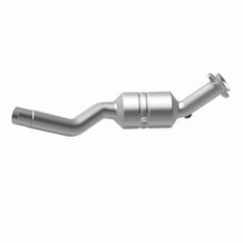 Load image into Gallery viewer, MagnaFlow Exhaust Products 51954 OEM Grade Direct-Fit Catalytic Converter for Select Jaguar XK, Jaguar XKR