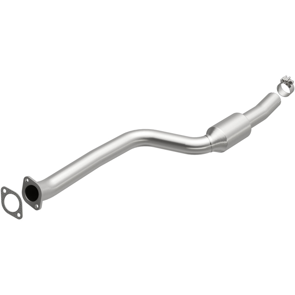 MagnaFlow Exhaust Products 21-171 OEM Grade Direct-Fit Catalytic Converter for Select BMW Z4