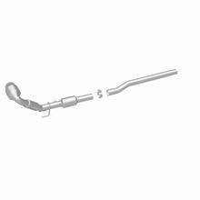 Load image into Gallery viewer, MagnaFlow Exhaust Products 52392 OEM Grade Direct-Fit Catalytic Converter for Select Volkswagen Beetle, Volkswagen Jetta, Volkswagen Passat