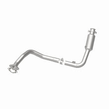 Load image into Gallery viewer, MagnaFlow Exhaust Products 21-532 OEM Grade Direct-Fit Catalytic Converter for Select Land Rover LR4, Land Rover Range Rover Sport