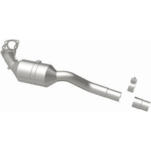 Load image into Gallery viewer, MagnaFlow Exhaust Products 49928 OEM Grade Direct-Fit Catalytic Converter for Select Porsche 911
