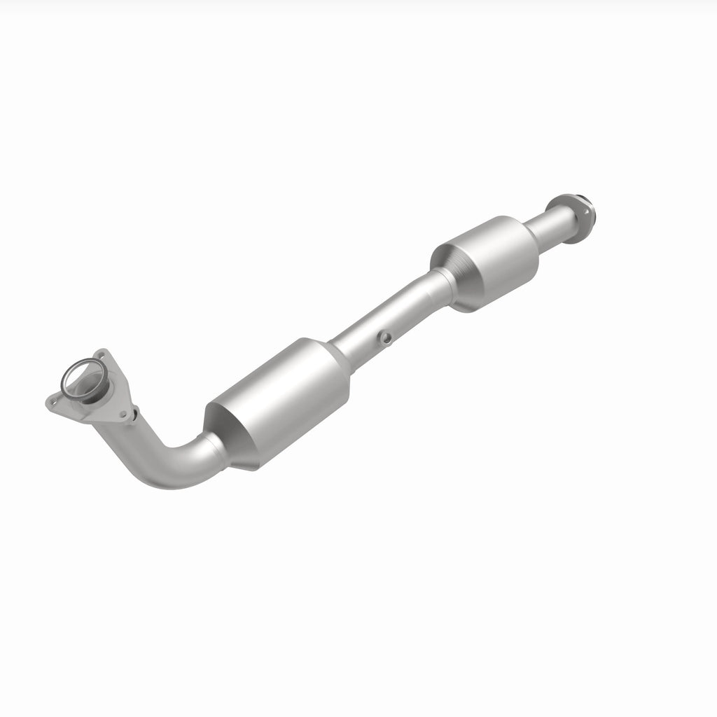 MagnaFlow Exhaust Products 49630 OEM Grade Direct-Fit Catalytic Converter for Select Toyota Sequoia, Toyota Tundra